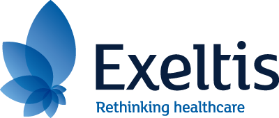 logo Exeltis logo Exeltis