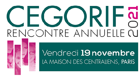 CEGORIF CEGORIF