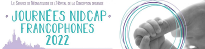Journée franco - NIDCAP Journée franco - NIDCAP