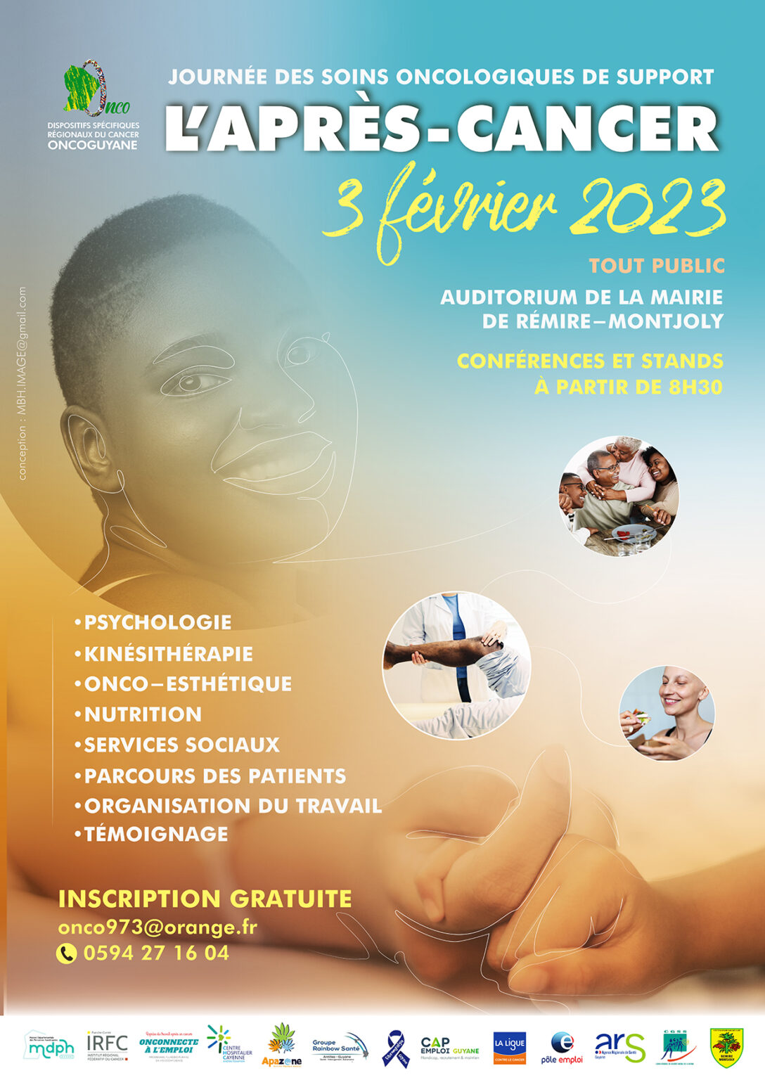 L’APRES – CANCER – Réseau Périnat Guyane